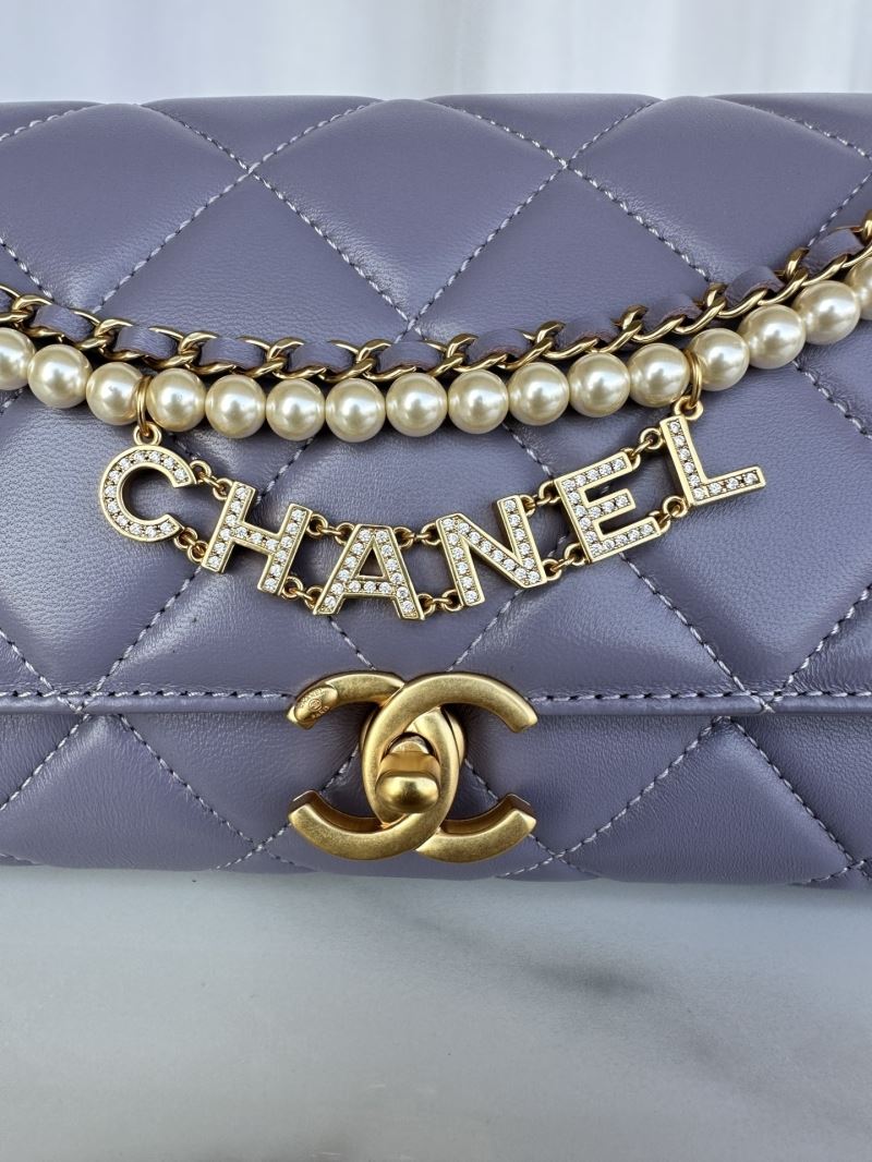 Chanel Stachel Bags